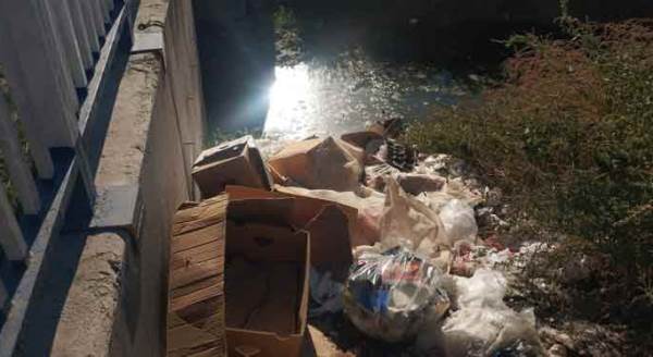 Eskişehir'de "pes" dedirten görüntü!