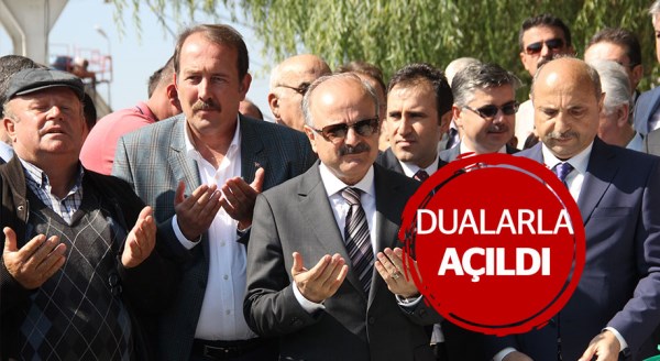 Eskişehir’de ‘Yeni dönem pancar alımı’ başladı