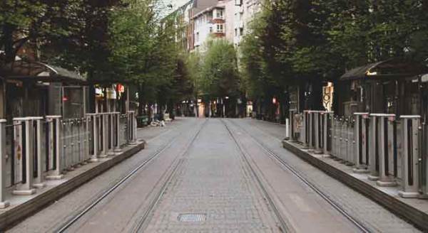 Eskişehir'de 17 gün sürecek "sessizlik" başladı!