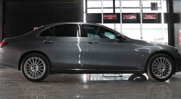 Eskişehir'de 2 milyonluk otomobil aldı, hayatının şokunu yaşadı