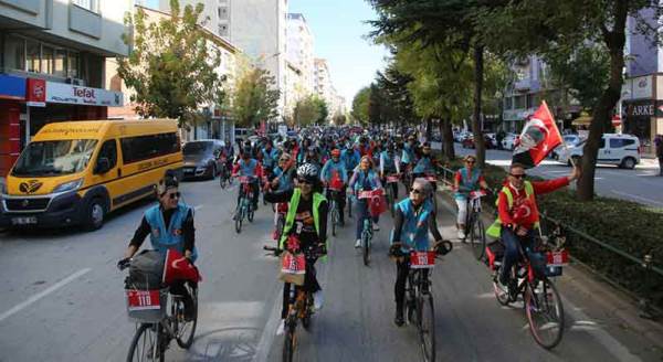 Eskişehir’de 2022 yılına damgayı o vurdu!