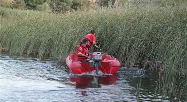 Eskişehir'de 4 gündür kayıp, her yerde onu arıyorlar!