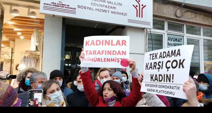 Eskişehir'de 40 yaşındaki 'Anadol'un şaşırtan hikayesi!