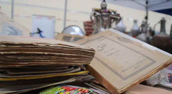 Eskişehir'de 92 yıllık Nutuk'a gözü gibi bakıyor