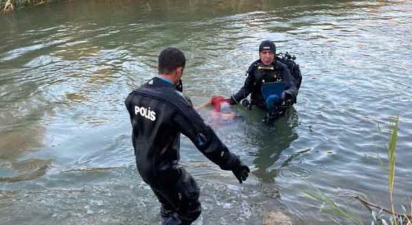 Eskişehir'de acı olay! 13 yaşındaki kız çocuğu...