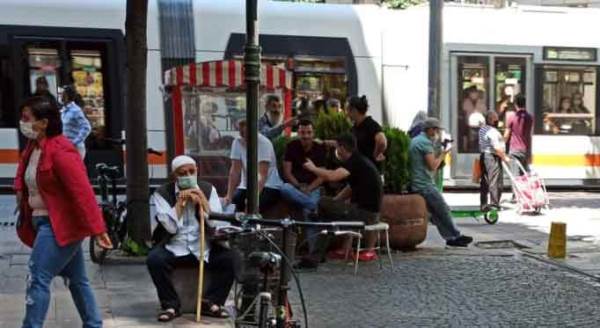 Eskişehir'de alınan bu önlem işe yaramadı!