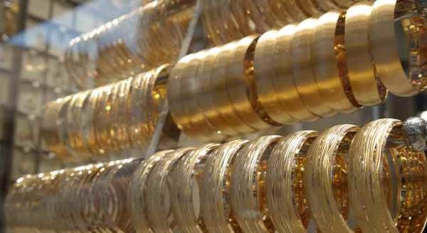 Eskişehir'de altın piyasası hareketlendi, sebebi ise...