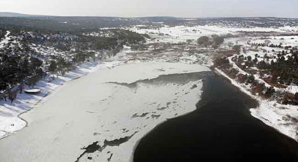 Eskişehir'de aylar sonra güzel haber: Artıyor