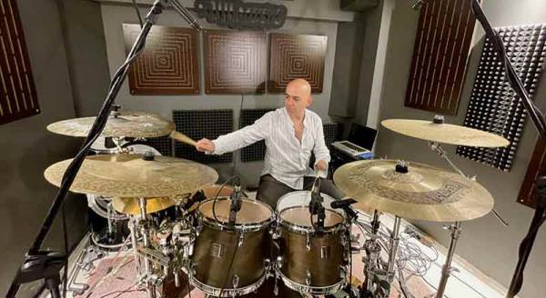 Eskişehir'de azmiyle herkesi hayran bırakıyor