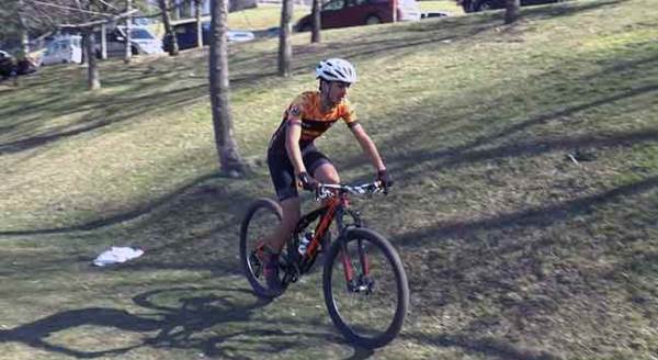 Eskişehir'de bahar yüzünü gösterince...