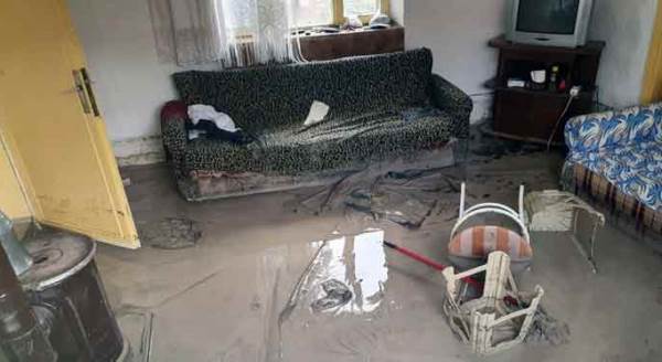 Eskişehir'de bayram sevinçleri kursaklarında kaldı