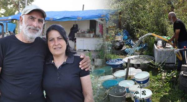 Eskişehir'de benzerine az rastlanan bir yaşam