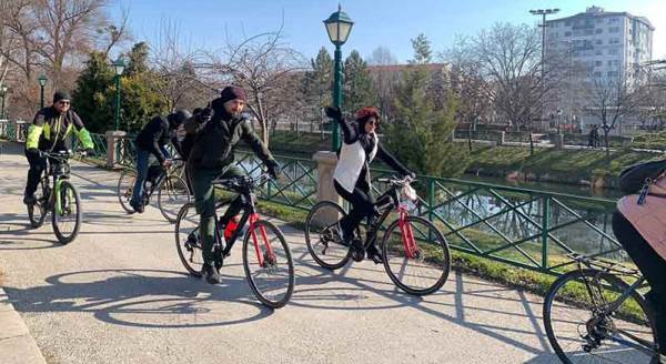 Eskişehir'de bir yıl arayla büyük fark!