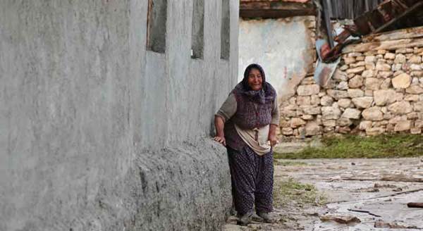 Eskişehir’de böyle felaket görülmedi: Zarar çok büyük!
