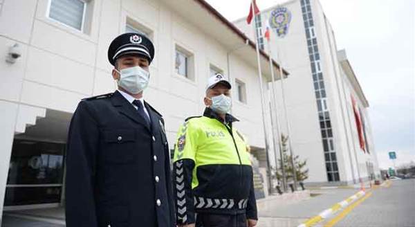 Eskişehir'de bu baba oğulun hikayesi herkesi şaşırtıyor!