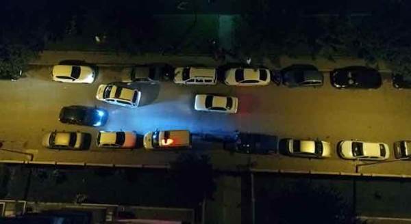 Eskişehir’de bu bölgelerde denetimler artırıldı!