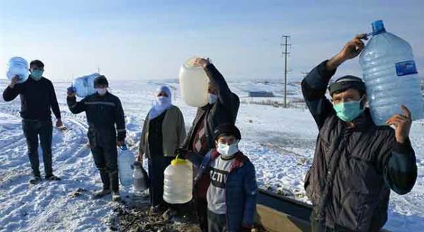 Eskişehir'de bu çileyi her gün çekiyorlar!