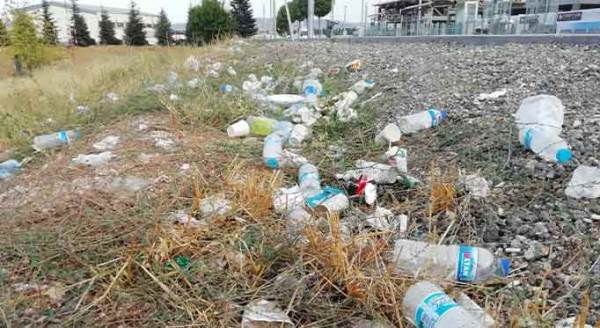 Eskişehir'de bu görüntüler "pes artık" dedirtiyor!