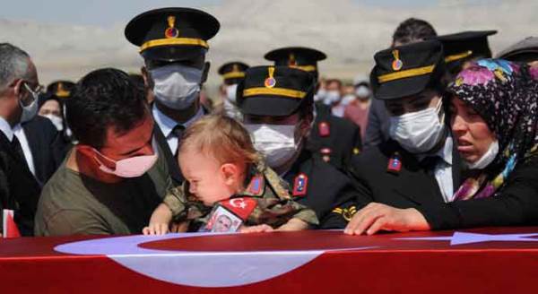 Eskişehir'de bu görüntüler yürekleri dağladı!