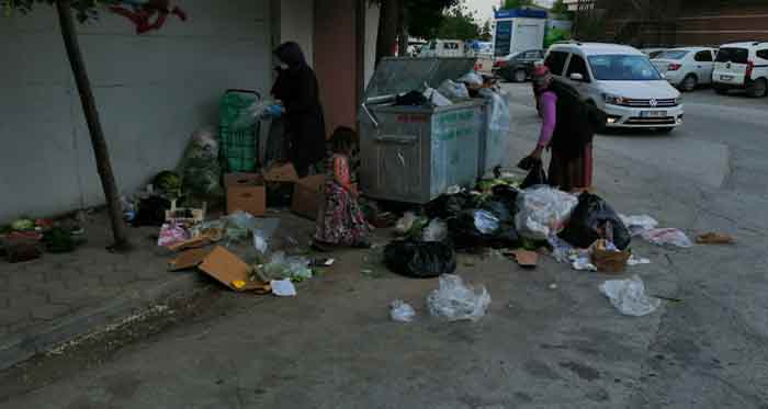 Eskişehir'de bu kez kuyrukların sebebi...