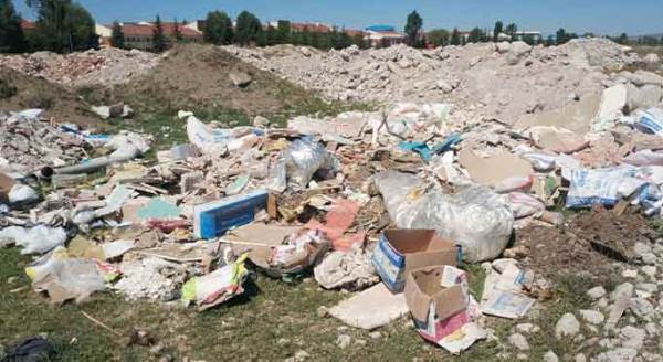 Eskişehir'de bu sorumsuzluk nereye kadar sürecek?