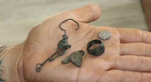 Eskişehir'de bulunanlar çok değerli: 3 yılda 700 tane...