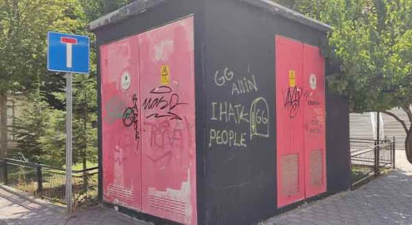 Eskişehir’de bunu yapmaktan vazgeçmiyorlar!