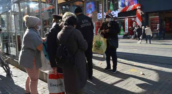 Eskişehir'de bunu yapmayanlar bugün kapıda kaldı!