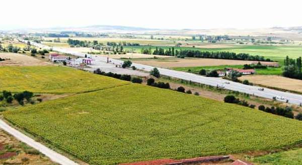 Eskişehir'de burası "çekim" merkezi oldu!