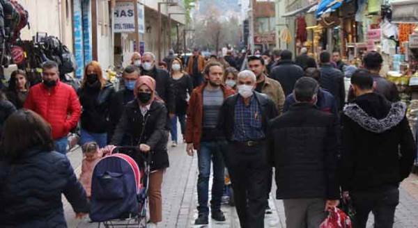 Eskişehir'de çarpıcı görüntüler: Artık kimse umursamıyor!