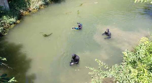 Eskişehir'de didik didik aranıyor!