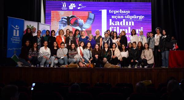 Eskişehir'de dolu dolu festival 