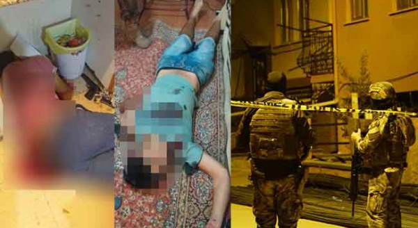 Eskişehir'de dün gece neler yaşandı?