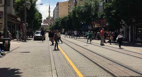 Eskişehir'de ev almak mümkün mü? İşte cevaplar...