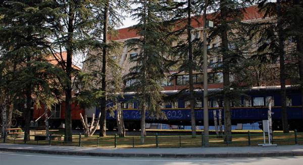 Eskişehir’de fakültelere sessizlik çöktü