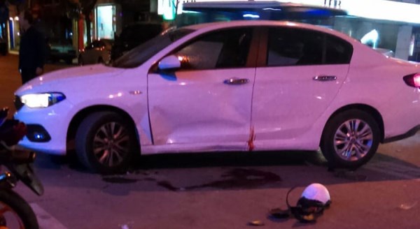 Eskişehir'de feci ölüm!..