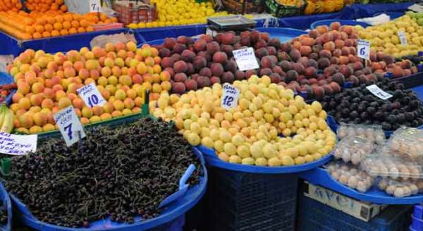 Eskişehir'de fiyatlar el yakıyor!