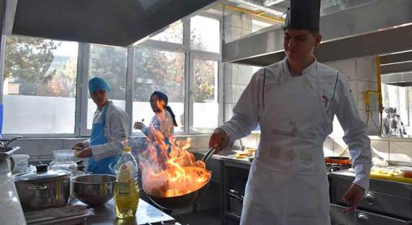 Eskişehir'de geleceğe böyle hazırlanıyorlar