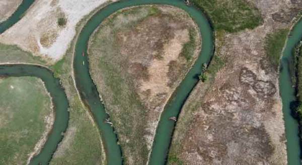 Eskişehir'de gizli kalmış cennet! Bilen çok az...