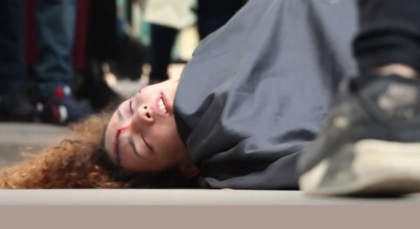 Eskişehir'de görenler gözlerine inanamadı