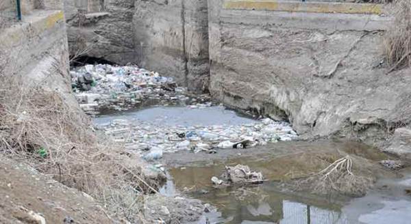 Eskişehir'de görenleri hayrete düşüren manzara!