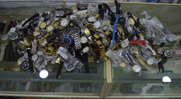 Eskişehir'de görenleri şok eden hazine!