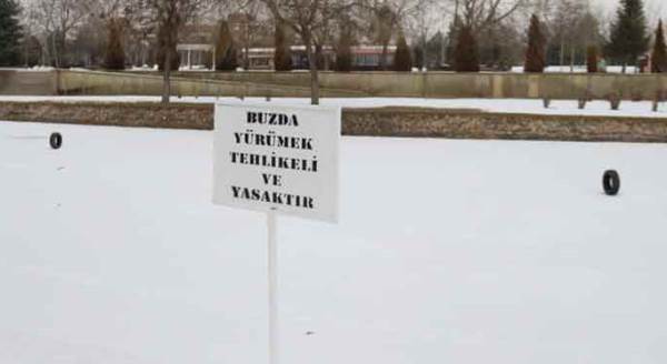 Eskişehir'de görenleri şok eden manzara!