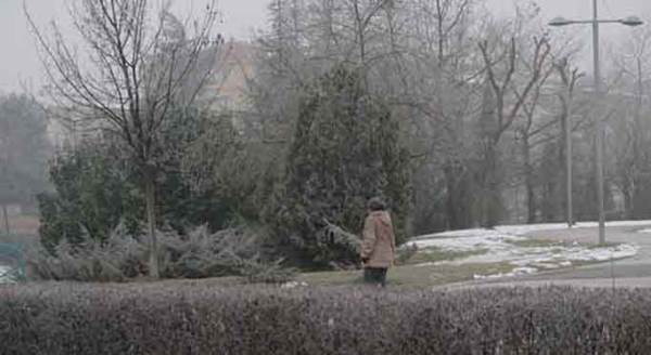 Eskişehir'de göz gözü görmüyor!