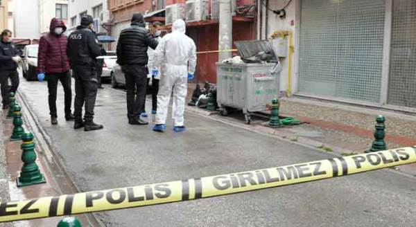 Eskişehir’de hareketli dakikalar! Polis alarma geçti...