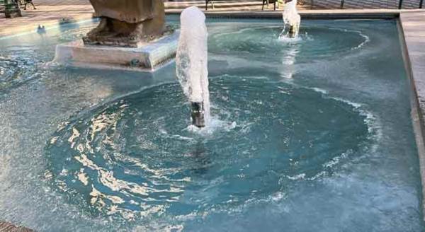 Eskişehir'de hayat “donma” noktasında!