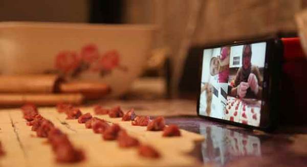 Eskişehir'de hayatı eve, "günleri" cebe sığdırdılar!