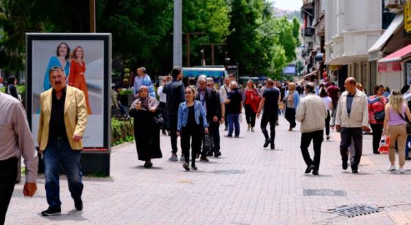 Eskişehir'de herkes zam bekliyor ama...