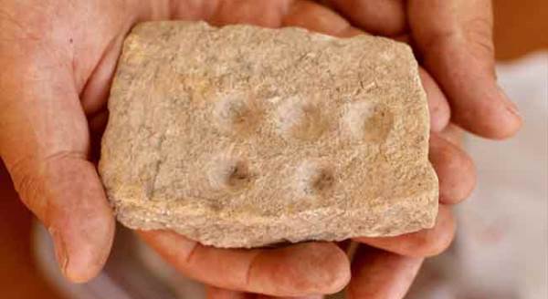 Eskişehir'de heyecanlandıran keşif! Tam 5 bin yıllık...