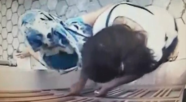 Eskişehir'de hırsızlar pes dedirtti